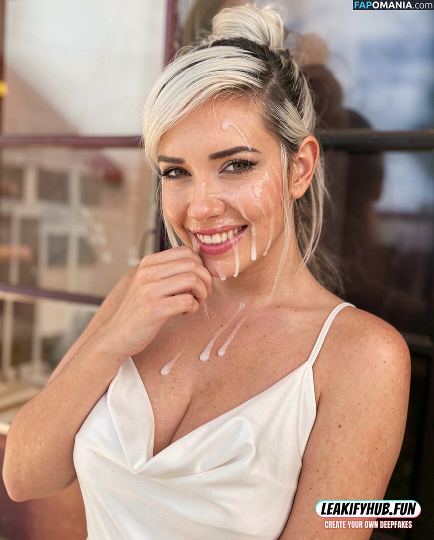 Alanah Pearce / charalanahzard Nude OnlyFans  Leaked Photo #978