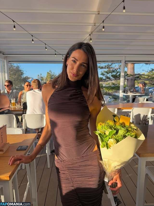 Alanah Yukich / alanahyukich Nude OnlyFans  Leaked Photo #3