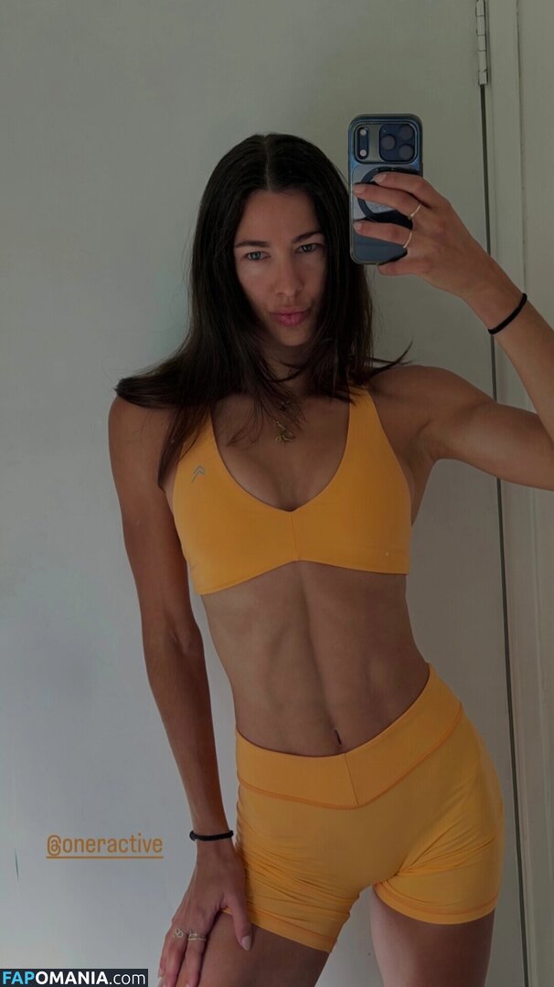 Alanah Yukich / alanahyukich Nude OnlyFans  Leaked Photo #14