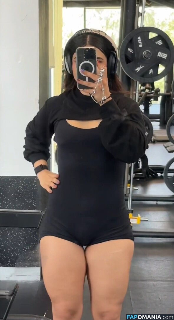 Alanalarana / alanafloresf Nude OnlyFans  Leaked Photo #2