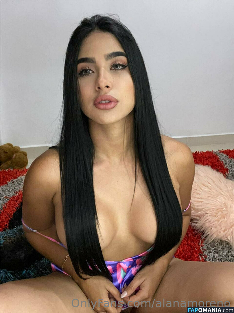 alan_amoreno / alanamoreno Nude OnlyFans  Leaked Photo #20