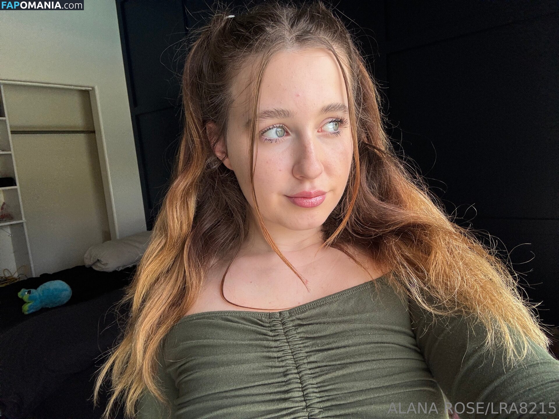 Alanarose8 / Ira8215 Nude OnlyFans  Leaked Photo #213