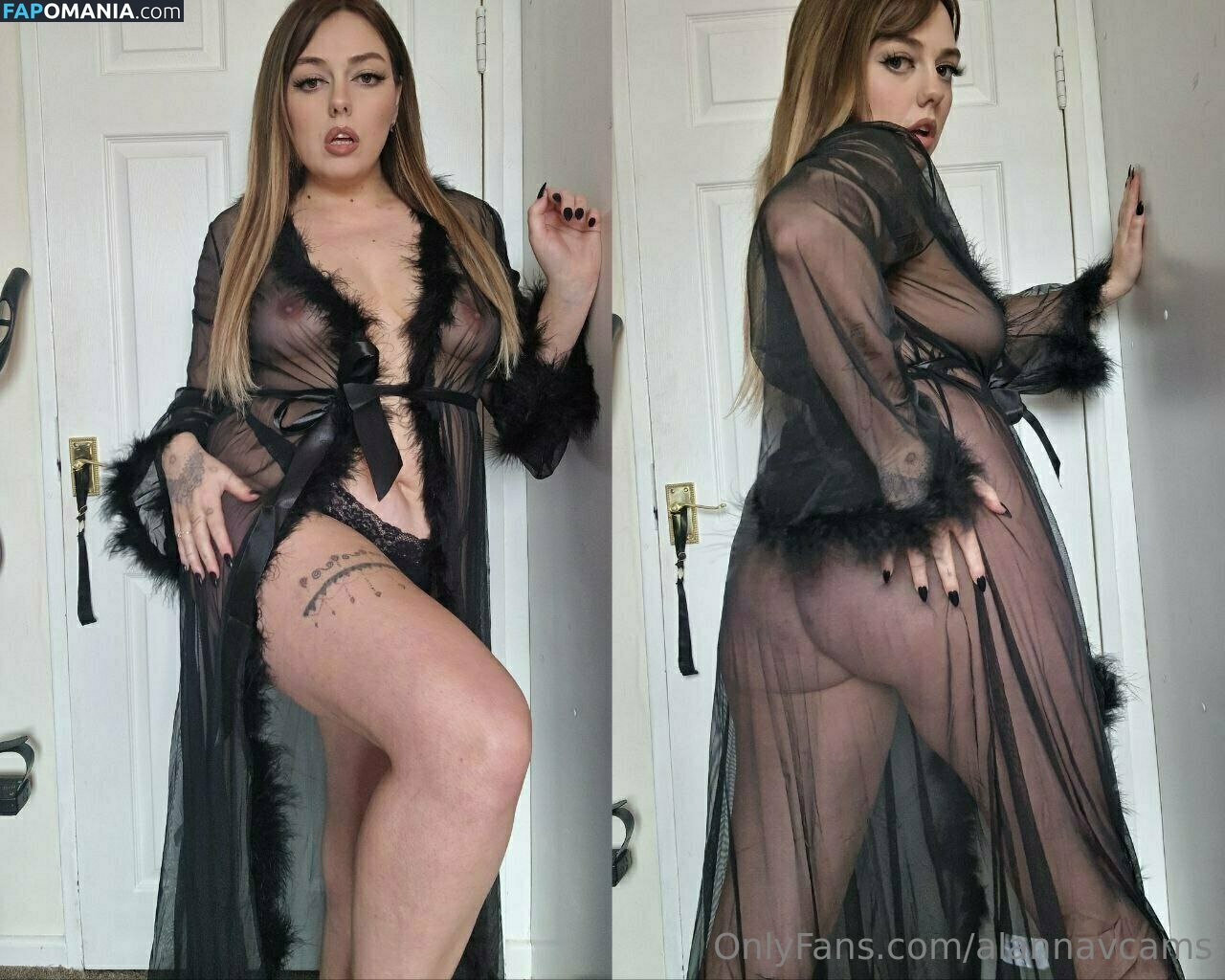 alannavcams Nude OnlyFans  Leaked Photo #40