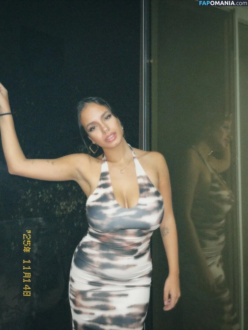 Alba Gallardo / albaagdiazz / yasa1 Nude OnlyFans  Leaked Photo #6