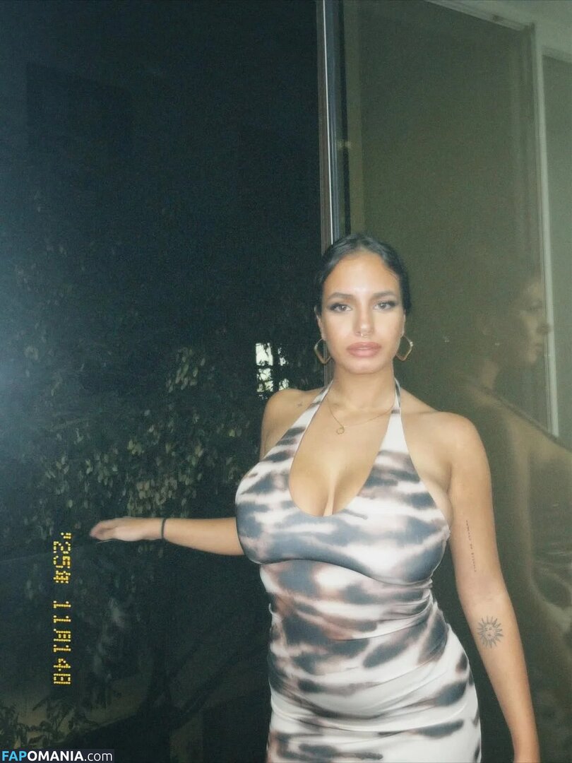 Alba Gallardo / albaagdiazz / yasa1 Nude OnlyFans  Leaked Photo #7