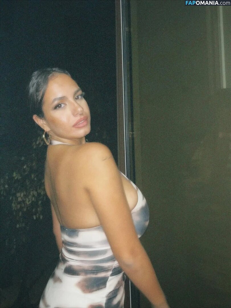 Alba Gallardo / albaagdiazz / yasa1 Nude OnlyFans  Leaked Photo #9