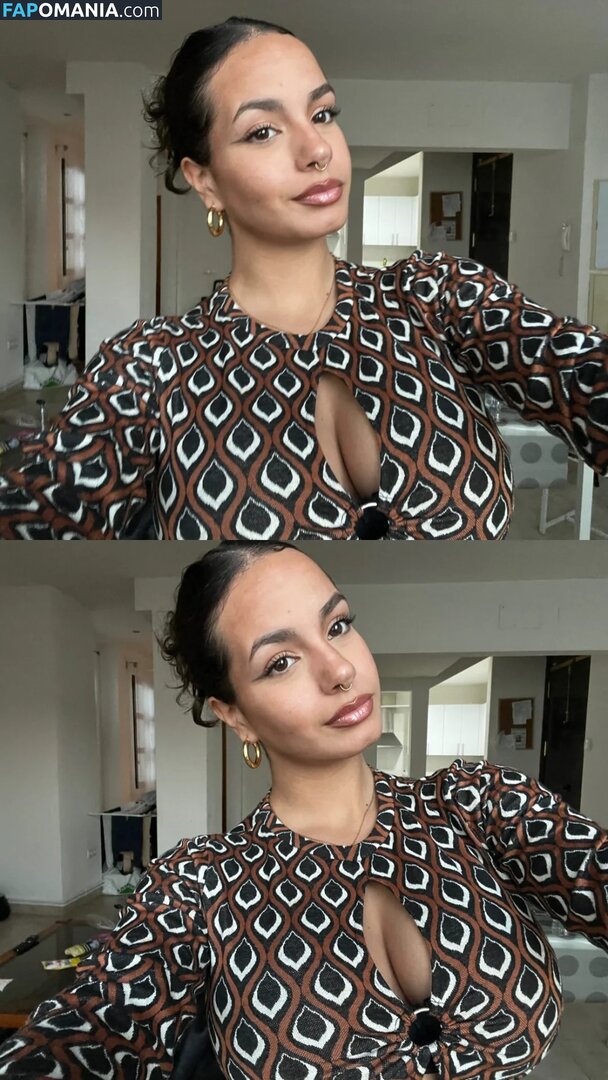 Alba Gallardo / albaagdiazz / yasa1 Nude OnlyFans  Leaked Photo #20