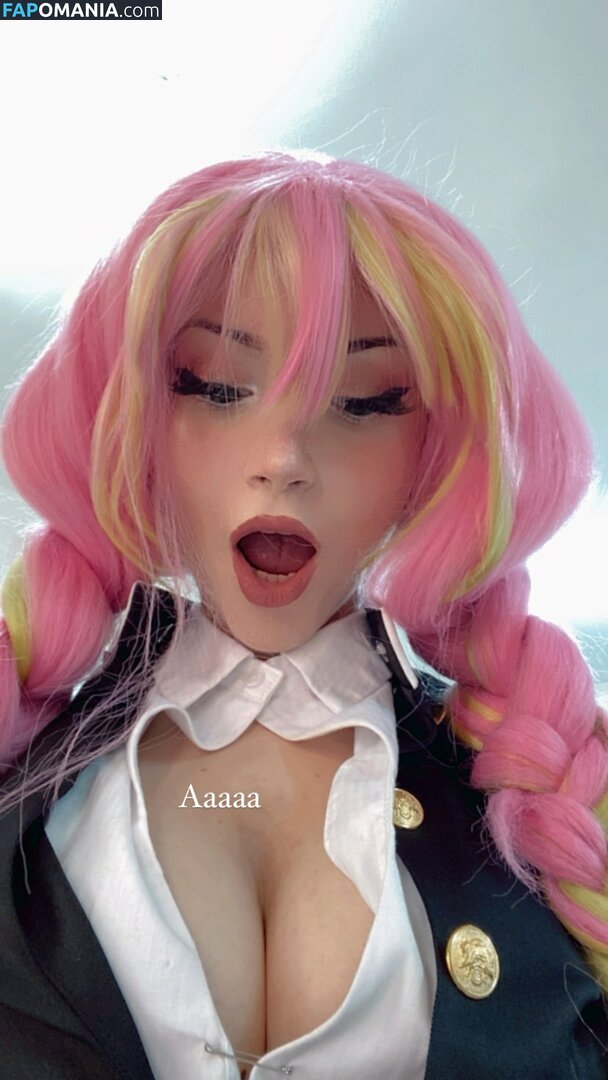 Aldreann Nude OnlyFans  Leaked Photo #1