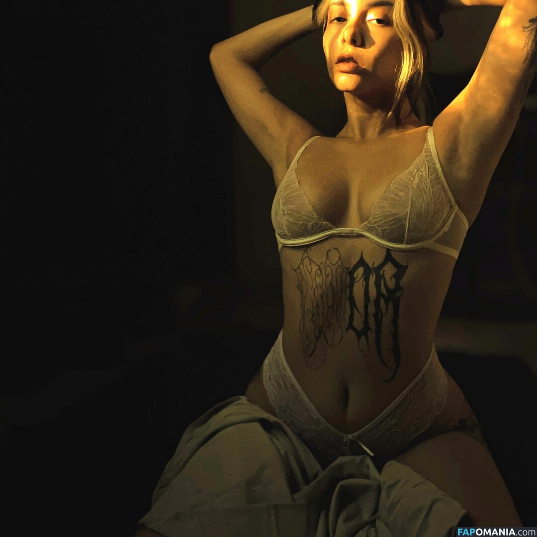 Ale Acosta / al.xannn / aleacosta Nude OnlyFans  Leaked Photo #2