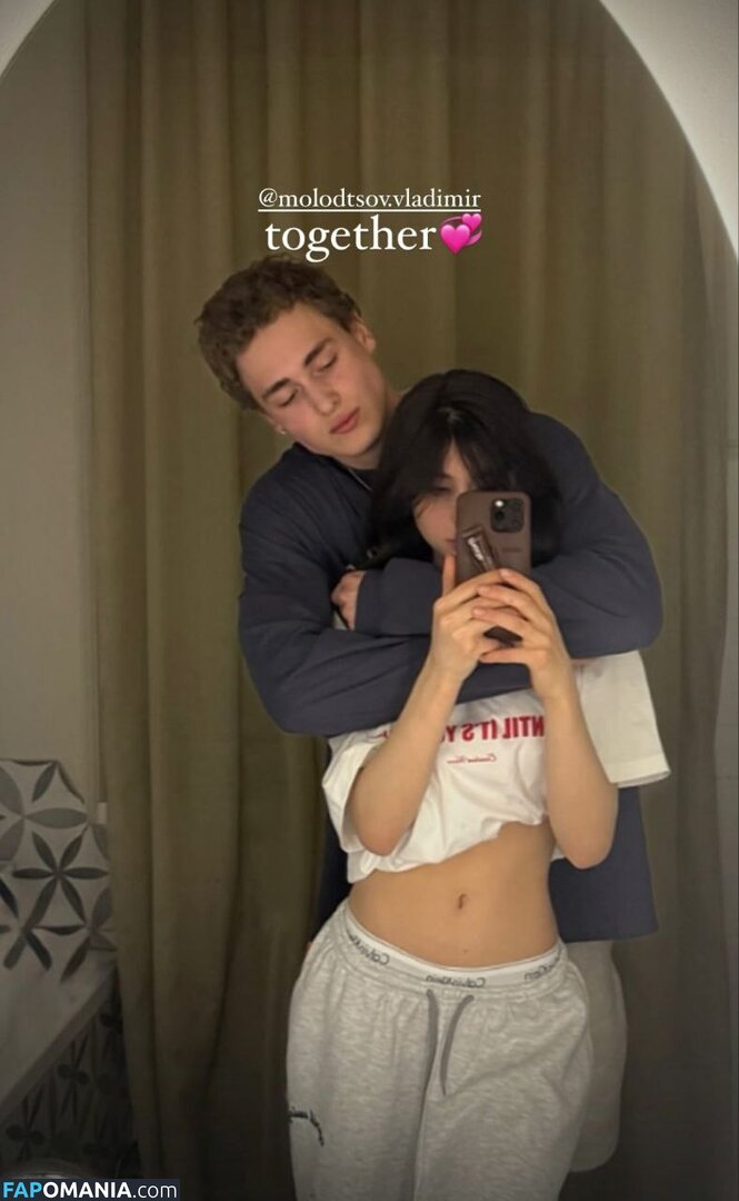 ale_kost / ale_kostt Nude OnlyFans  Leaked Photo #3