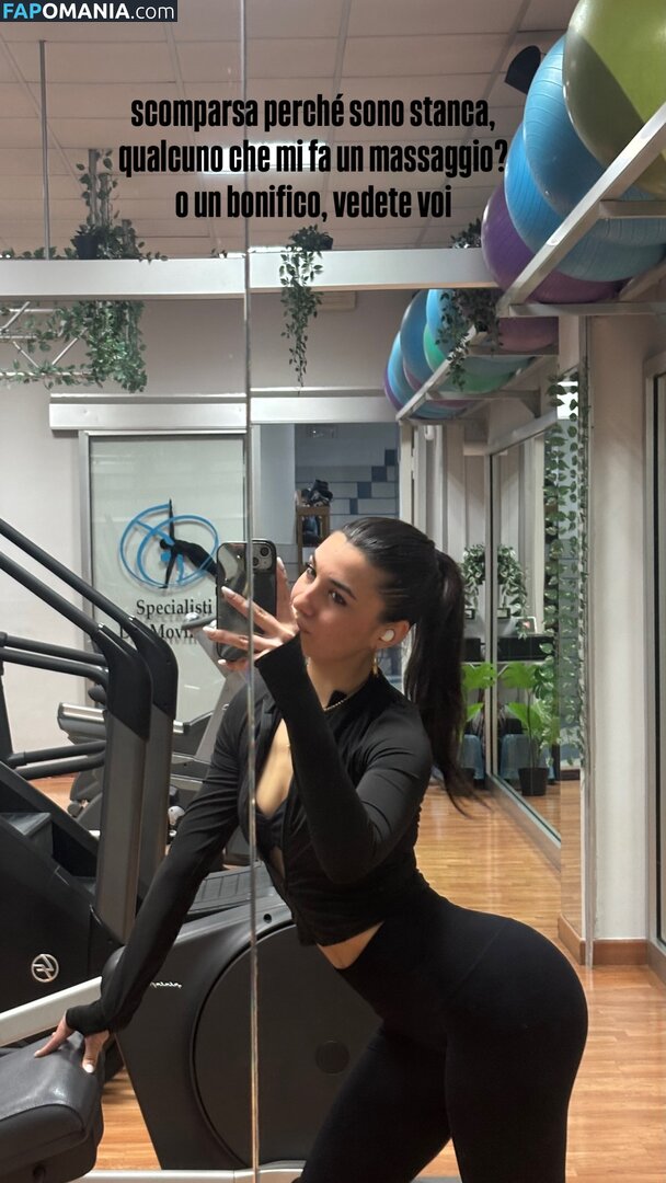 ale_sparagno Nude OnlyFans  Leaked Photo #9