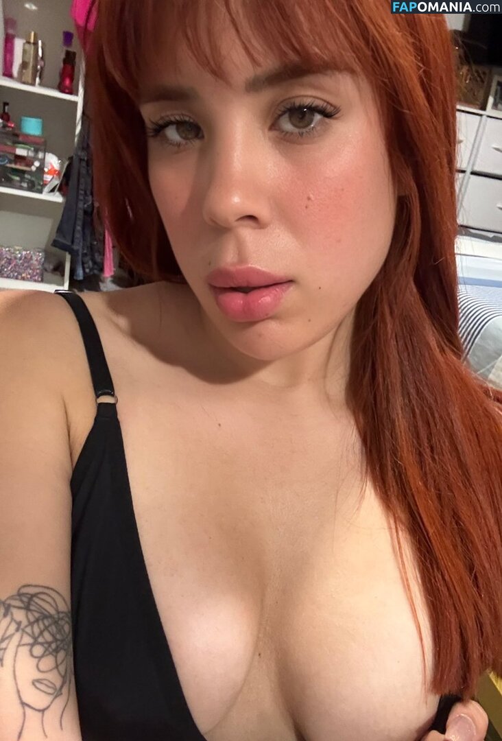 Ale Trejo Nude OnlyFans  Leaked Photo #1