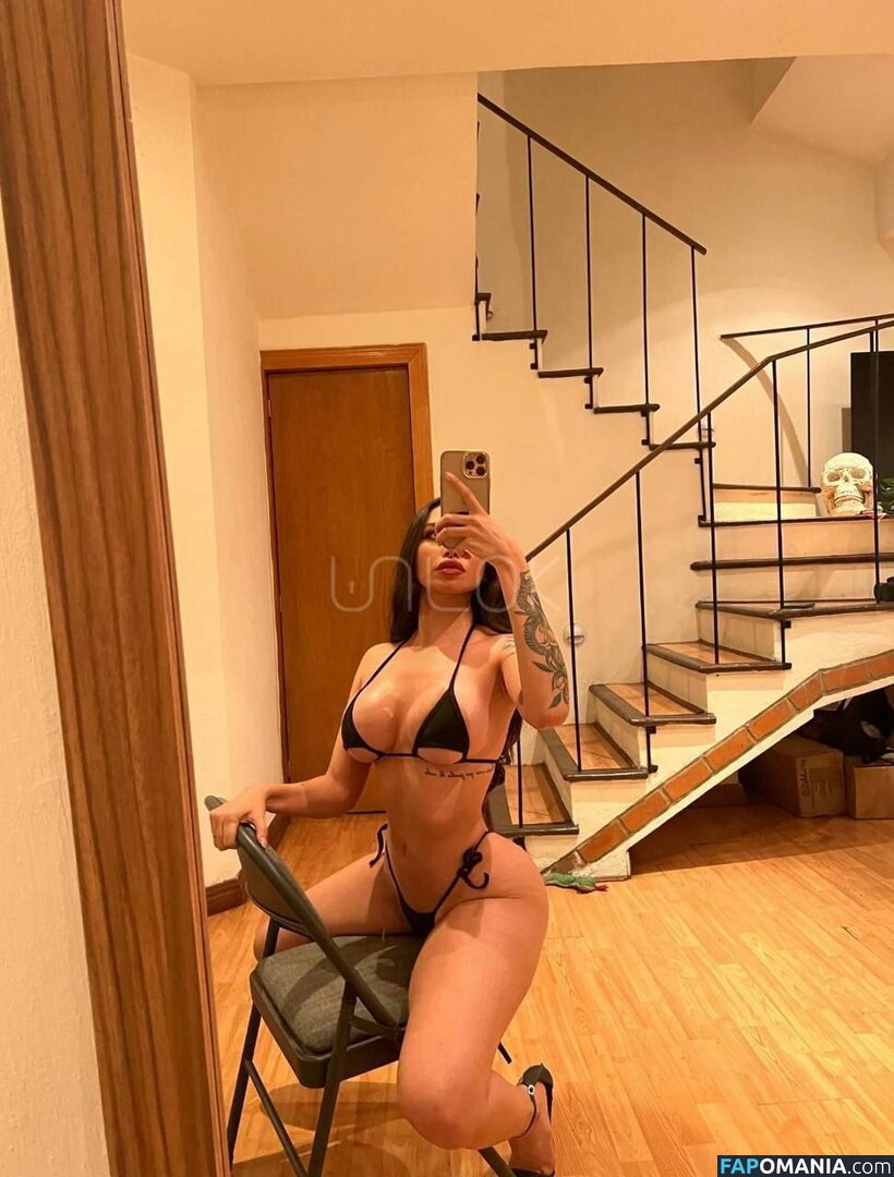 Ale Treviño / aletrevino / aletrevino95 Nude OnlyFans  Leaked Photo #28