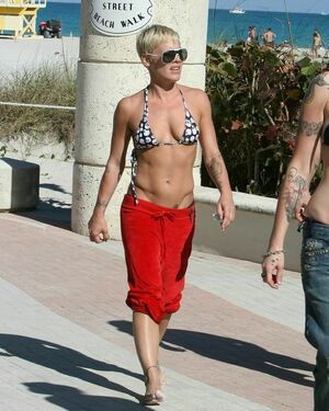 Alecia Beth Moore