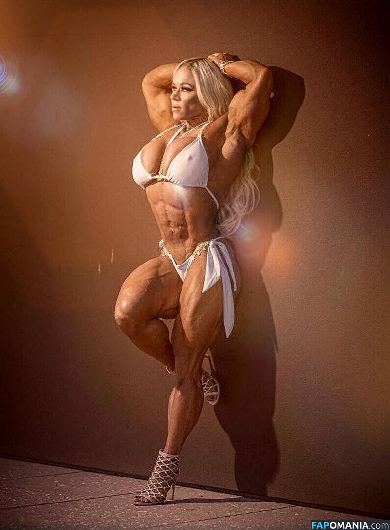 Aleeshayoung Nude OnlyFans  Leaked Photo #53