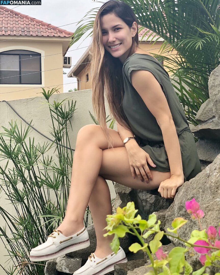 Alejandra Jaramillo / ale_jaramillo Nude OnlyFans  Leaked Photo #4