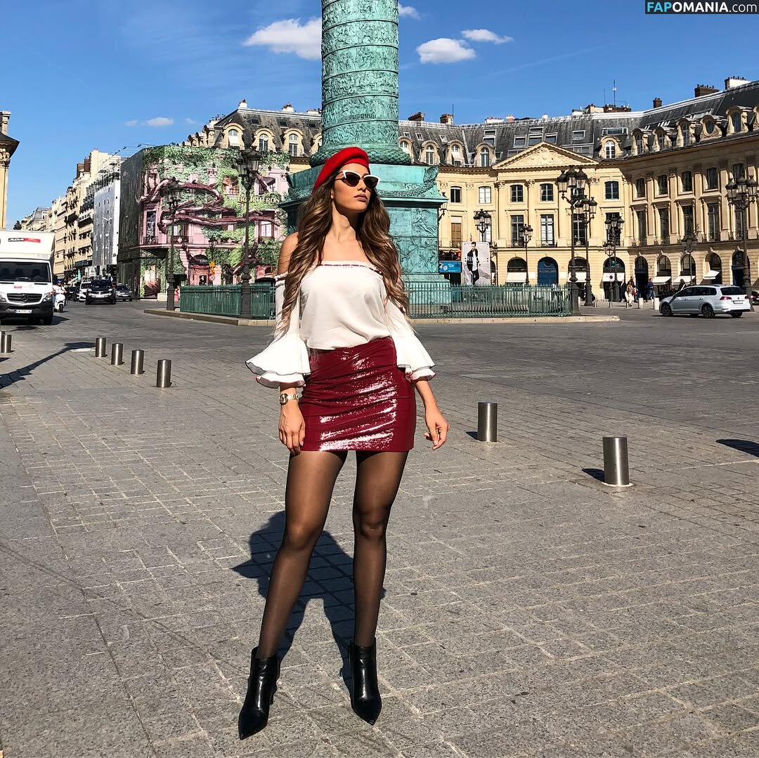 Alejandra Jaramillo / ale_jaramillo Nude OnlyFans  Leaked Photo #12