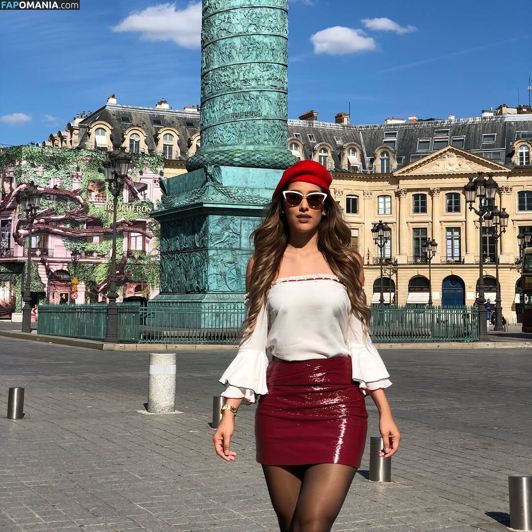 Alejandra Jaramillo / ale_jaramillo Nude OnlyFans  Leaked Photo #14