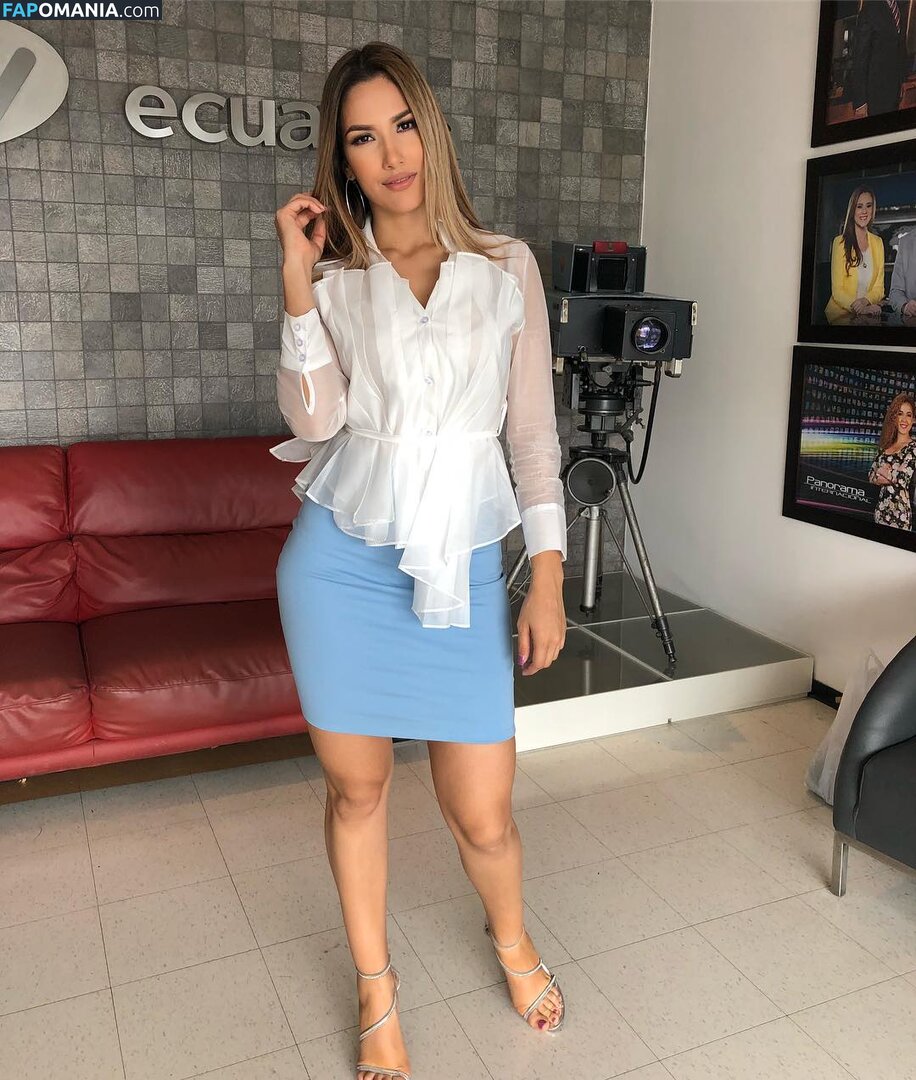 Alejandra Jaramillo / ale_jaramillo Nude OnlyFans  Leaked Photo #15