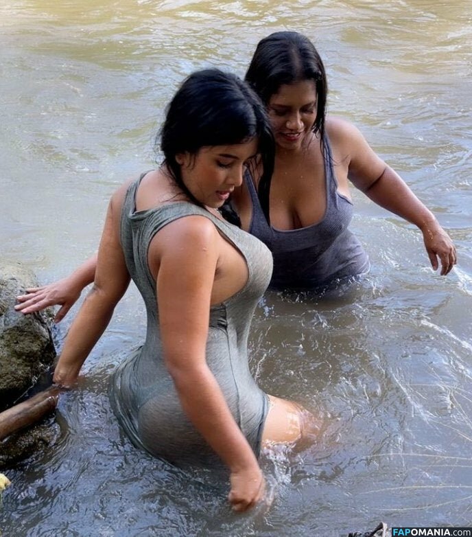 Alejandra Quiroz / alejandraquiroz.f / alejandraquiroz_f Nude OnlyFans  Leaked Photo #48