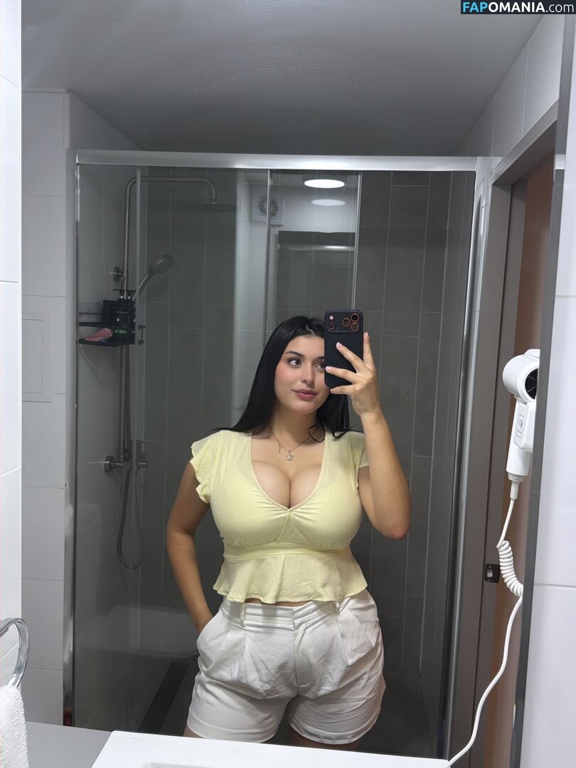 alejandramotta__ Nude OnlyFans  Leaked Photo #1