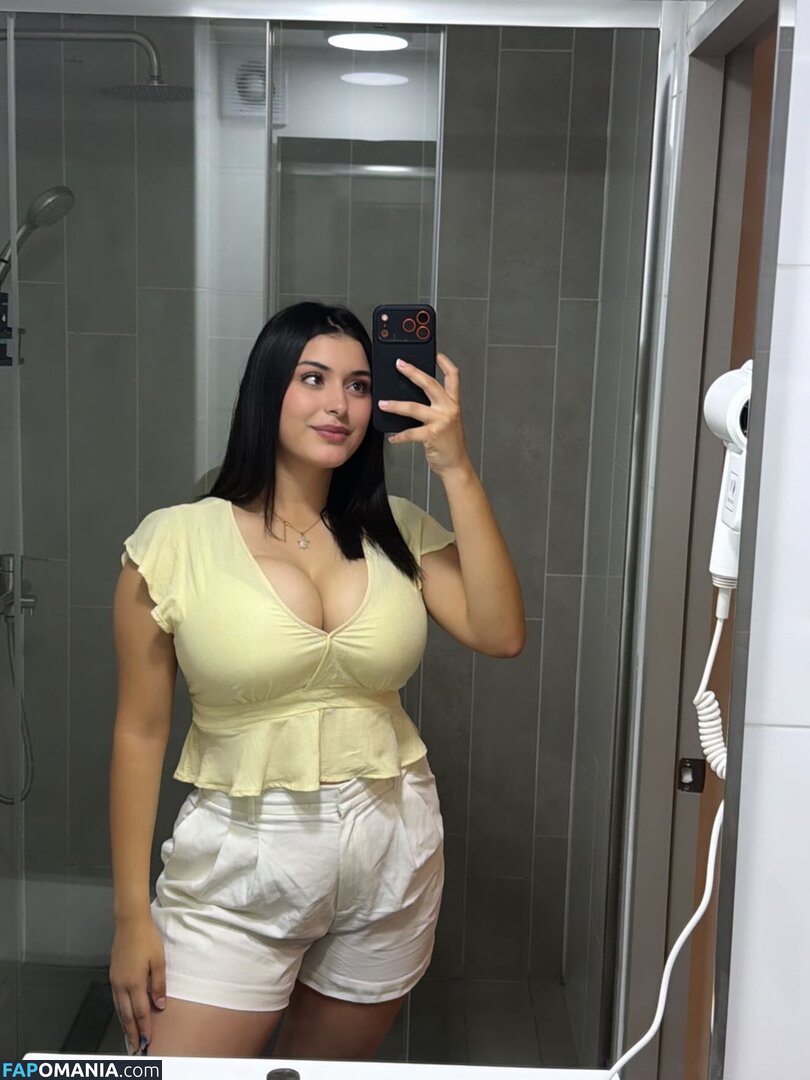 alejandramotta__ Nude OnlyFans  Leaked Photo #2