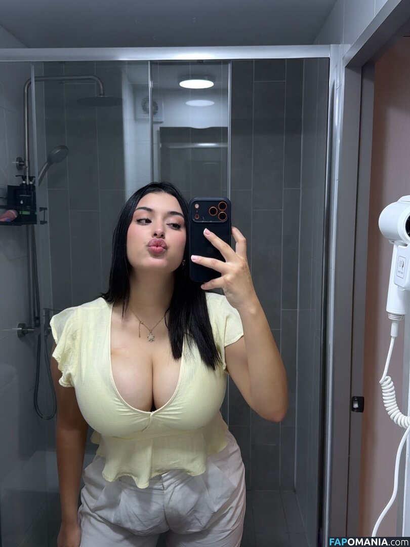 alejandramotta__ Nude OnlyFans  Leaked Photo #3