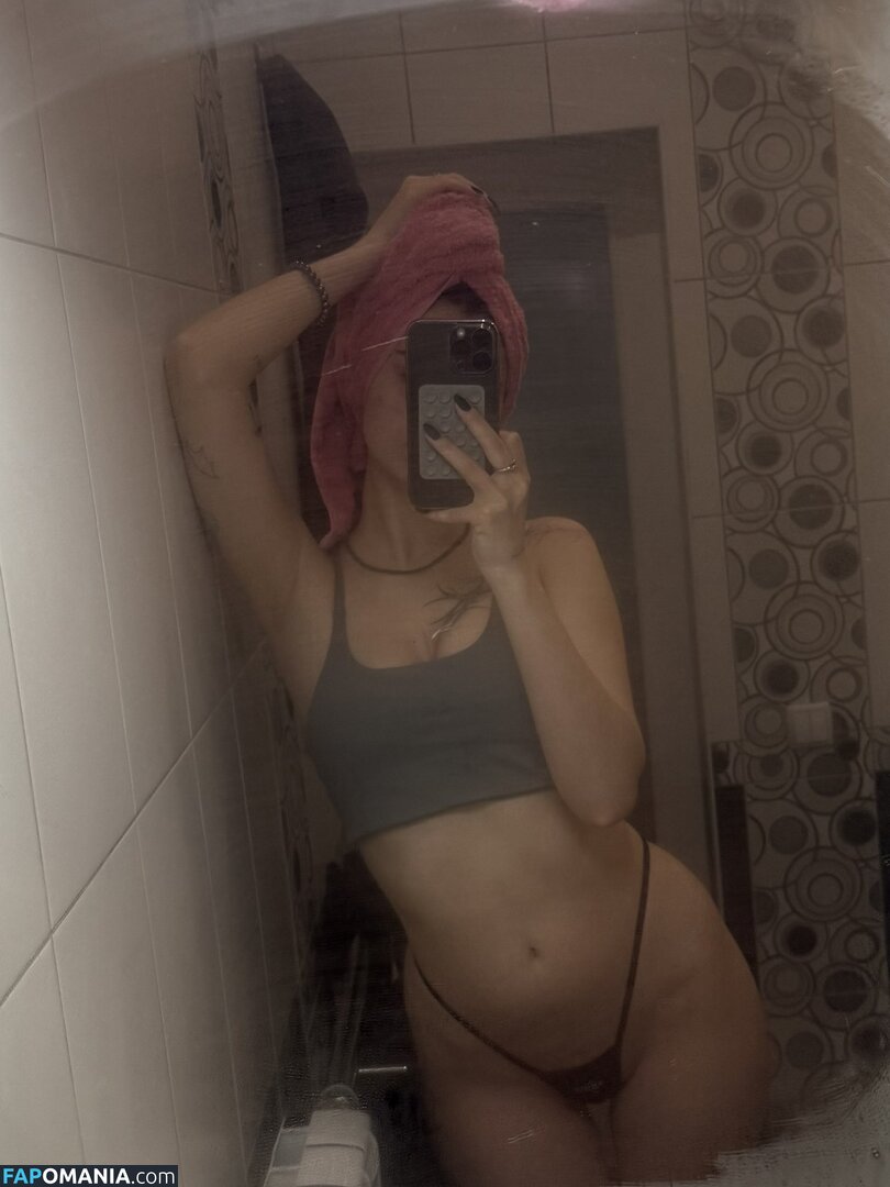 ALeksa.ndria / alleksa.ndria Nude OnlyFans  Leaked Photo #27