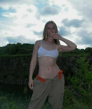 Alena Barhalenko
