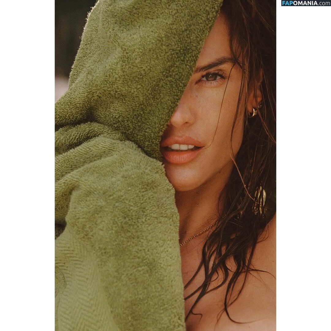 Alessandra / Alessandra Ambrosio / aleambrosio / alelovesanja / alessandraambrosio / https: Nude OnlyFans  Leaked Photo #1530