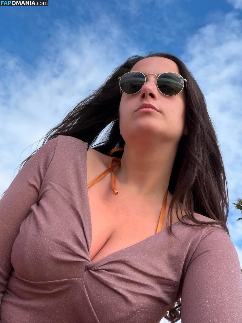 Alessandra Chianese / ale__chianese Nude OnlyFans  Leaked Photo #1