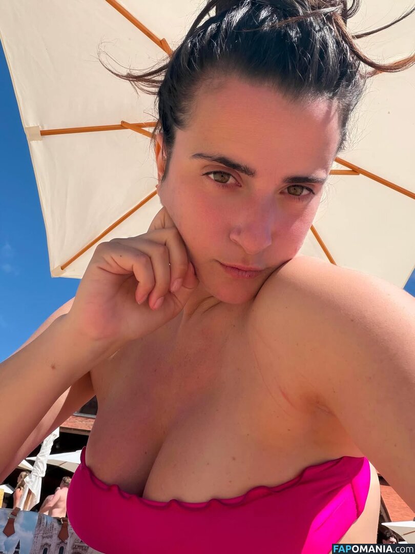 Alessandra Chianese / ale__chianese Nude OnlyFans  Leaked Photo #5