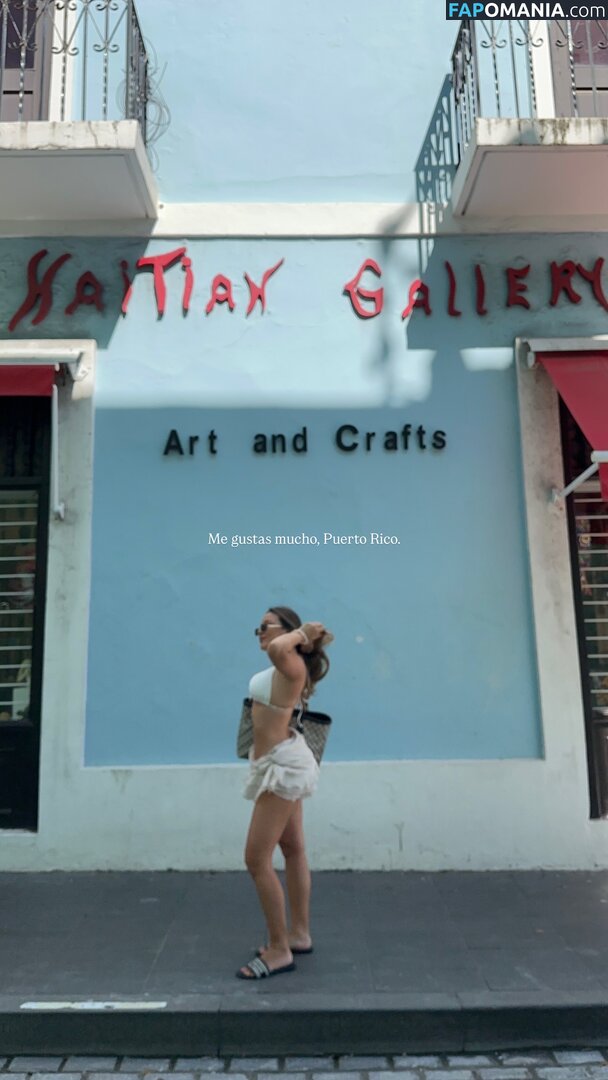 Alessandra Fuller / alefuller / https: Nude OnlyFans  Leaked Photo #6