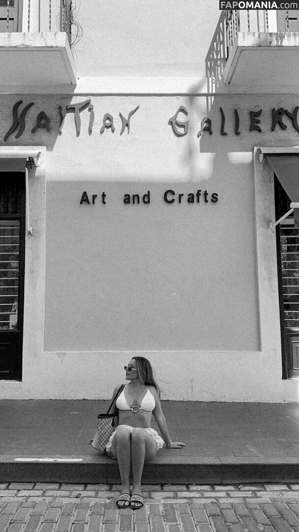 Alessandra Fuller / alefuller / https: Nude OnlyFans  Leaked Photo #7