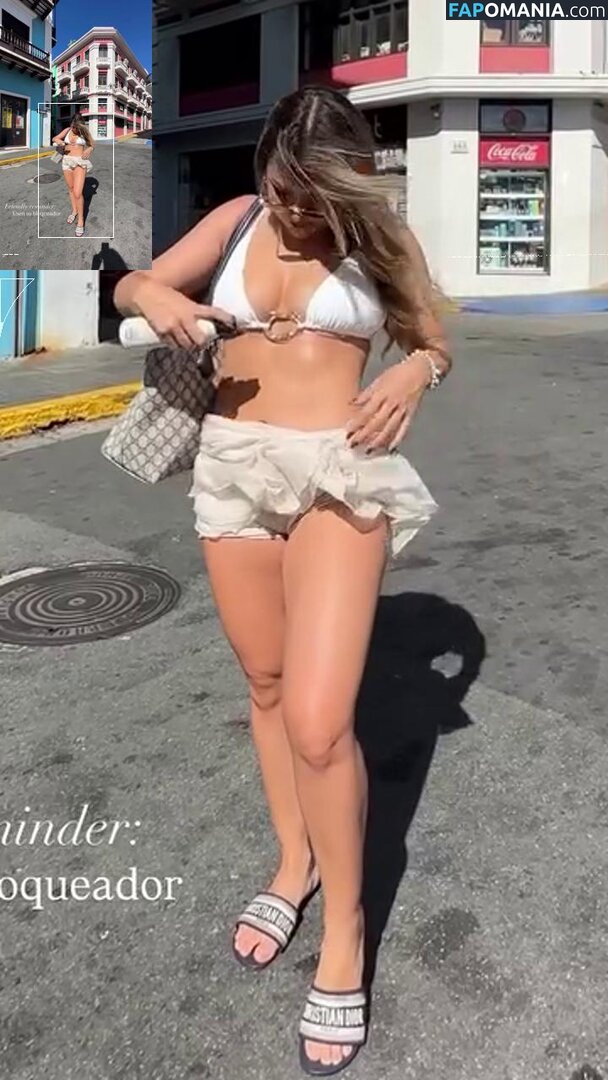 Alessandra Fuller / alefuller / https: Nude OnlyFans  Leaked Photo #17