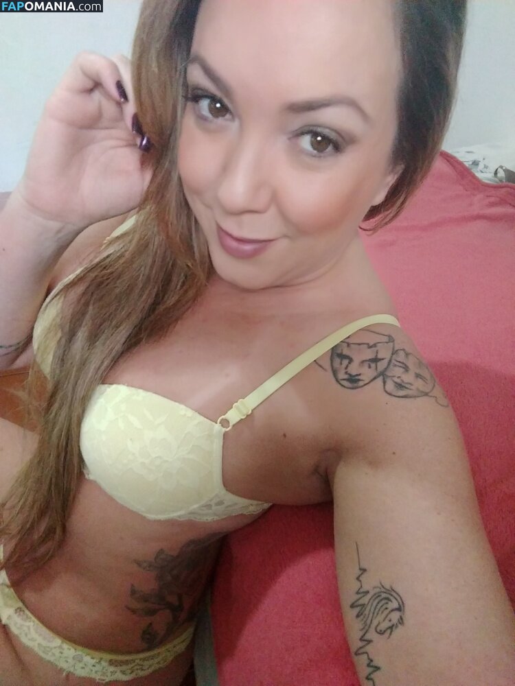 Alessandra Maia / alemaiaoficial / alessandramaiafc Nude OnlyFans  Leaked Photo #20