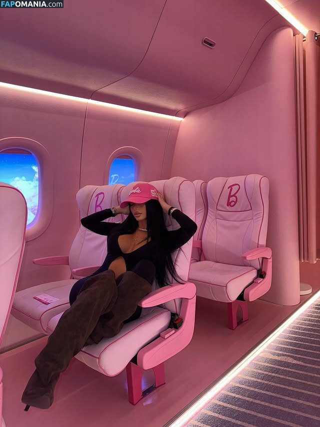 Alessia Basile / alessiaa_basilee Nude OnlyFans  Leaked Photo #1