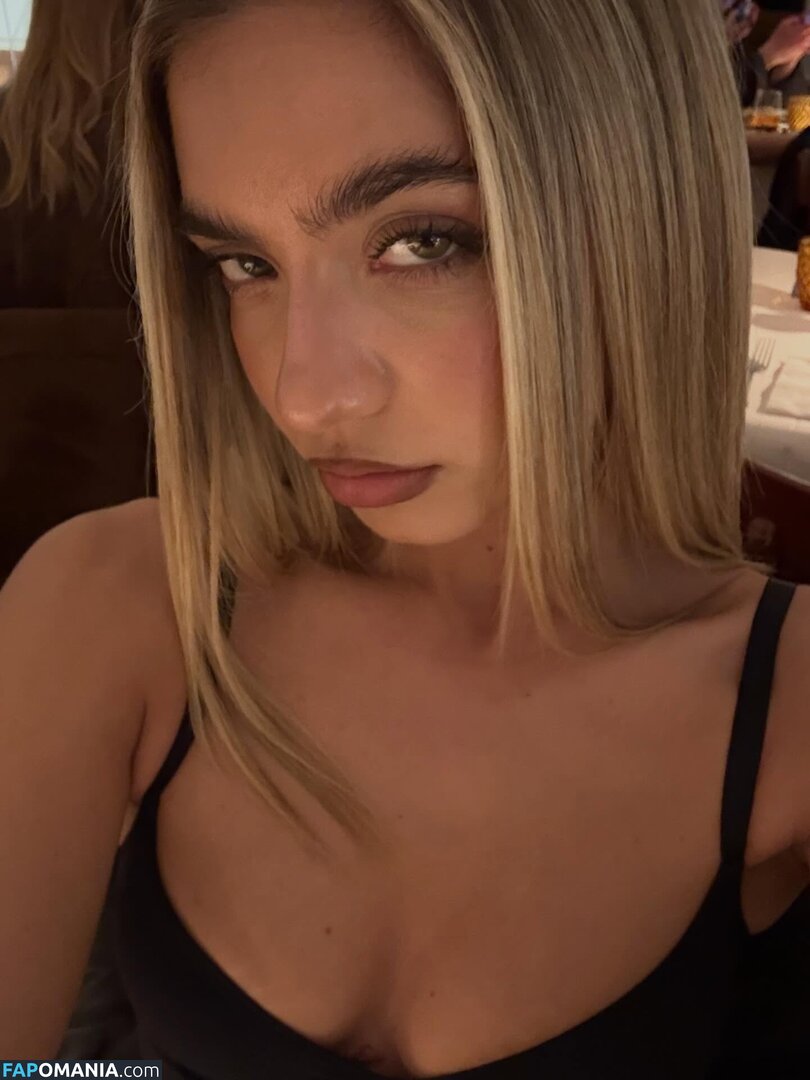 Alessia Lanza / alessialanza Nude OnlyFans  Leaked Photo #44