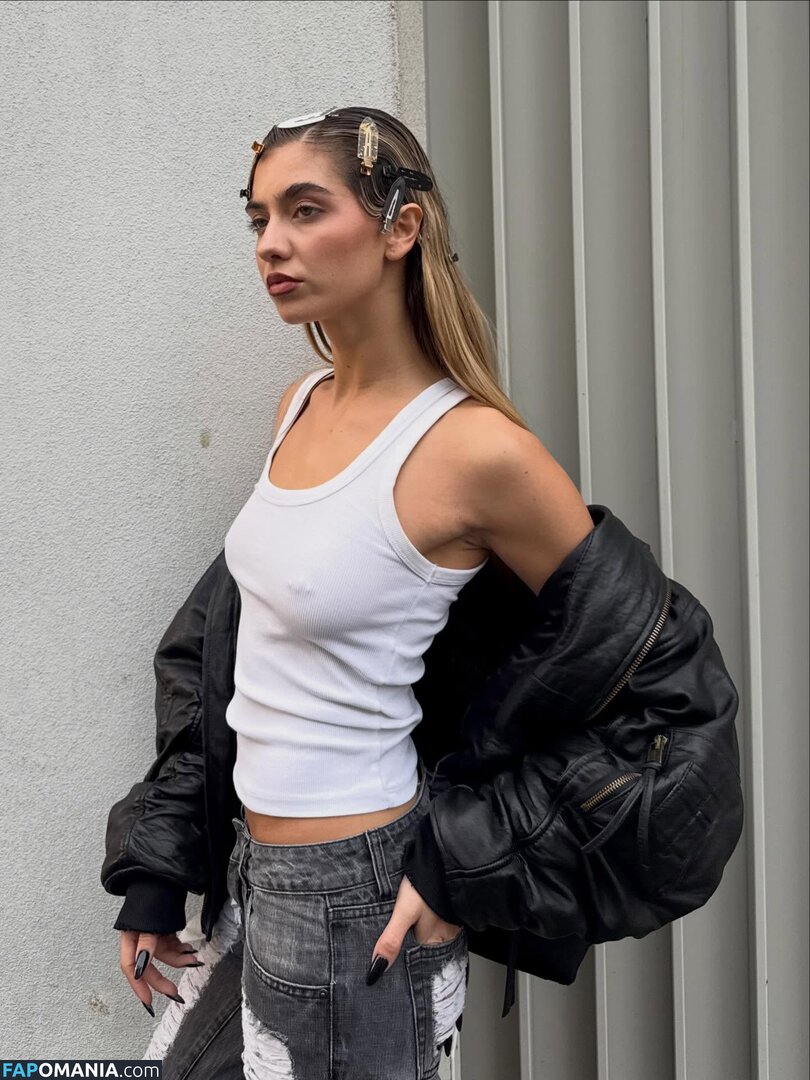 Alessia Lanza / alessialanza Nude OnlyFans  Leaked Photo #47