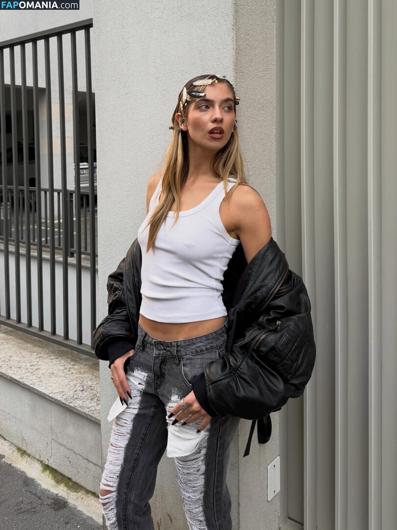 Alessia Lanza / alessialanza Nude OnlyFans  Leaked Photo #49