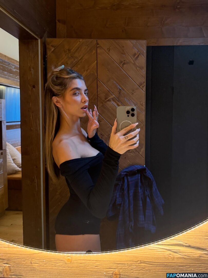 Alessia Lanza / alessialanza Nude OnlyFans  Leaked Photo #51