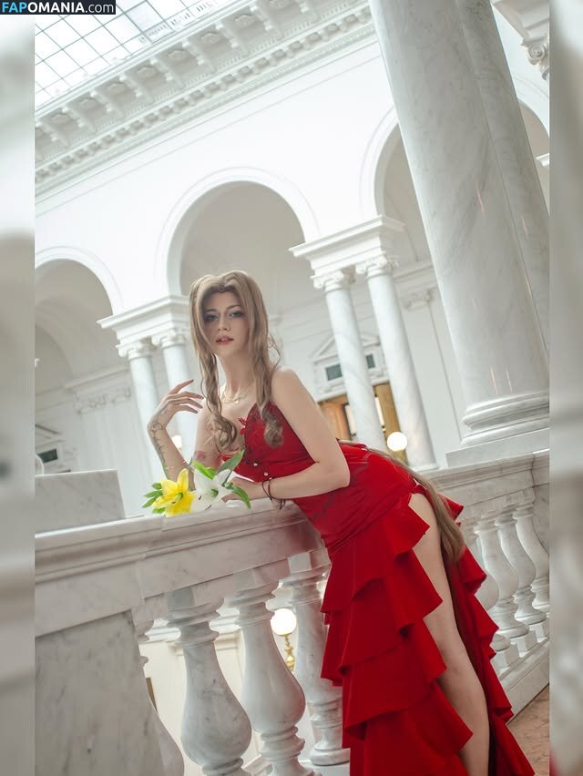 Aleu.rone / blownbyrone Nude OnlyFans  Leaked Photo #3