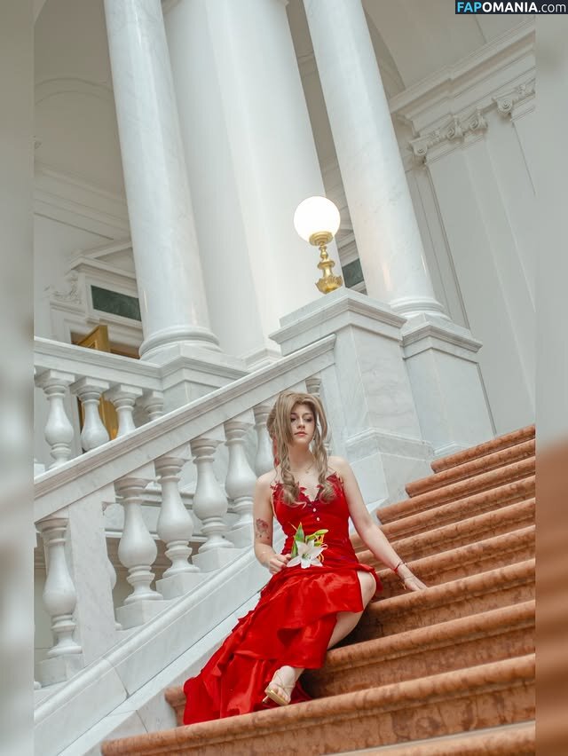 Aleu.rone / blownbyrone Nude OnlyFans  Leaked Photo #4