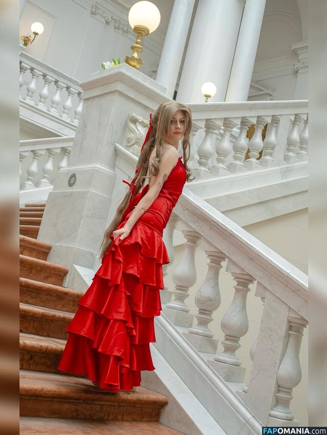 Aleu.rone / blownbyrone Nude OnlyFans  Leaked Photo #5