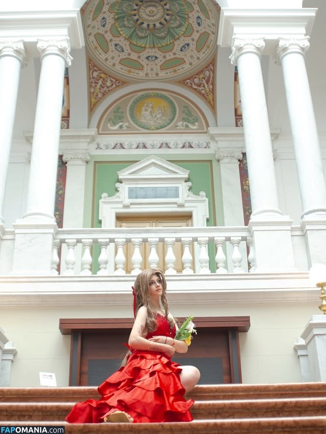 Aleu.rone / blownbyrone Nude OnlyFans  Leaked Photo #9