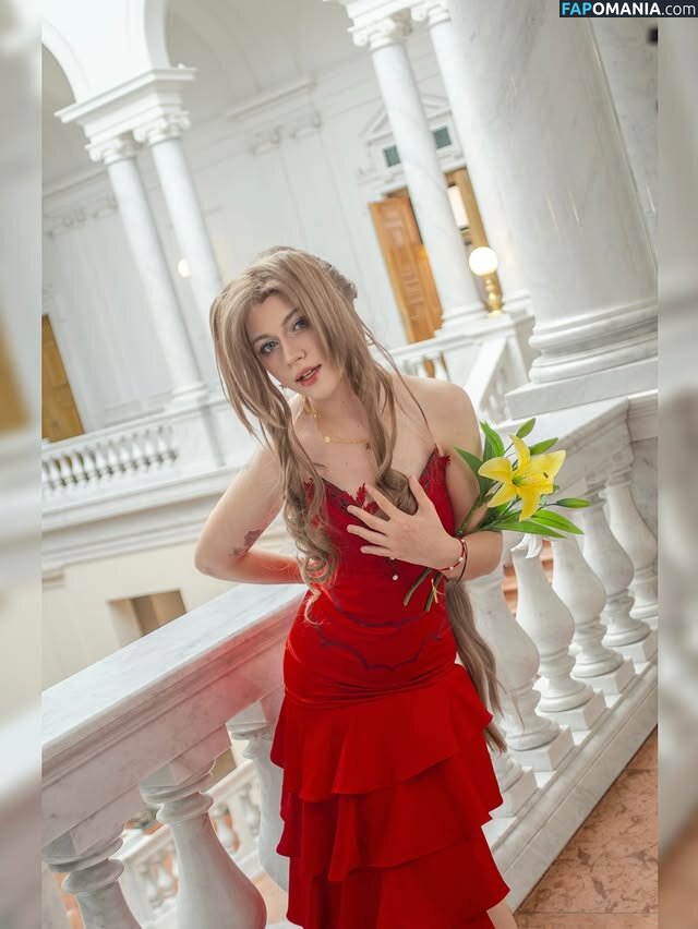 Aleu.rone / blownbyrone Nude OnlyFans  Leaked Photo #10