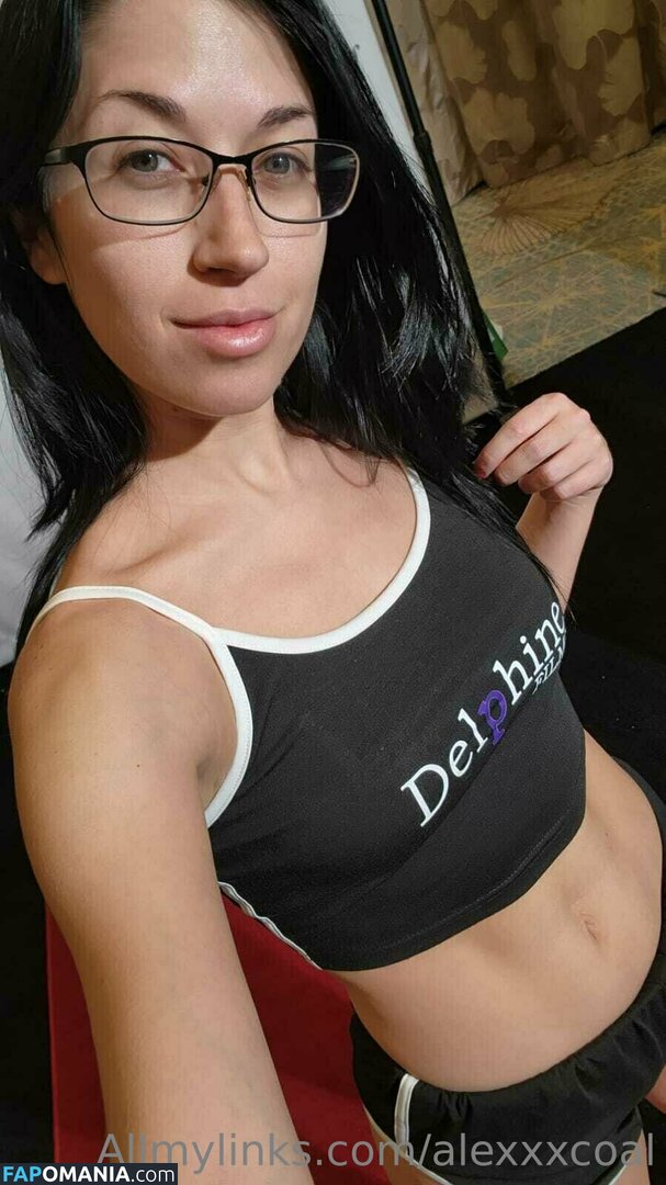 Alex Coal / botheringalex Nude OnlyFans  Leaked Photo #89