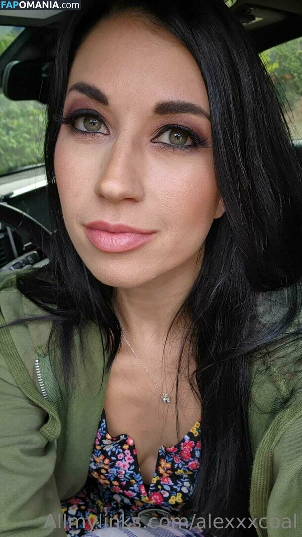 Alex Coal / botheringalex Nude OnlyFans  Leaked Photo #90