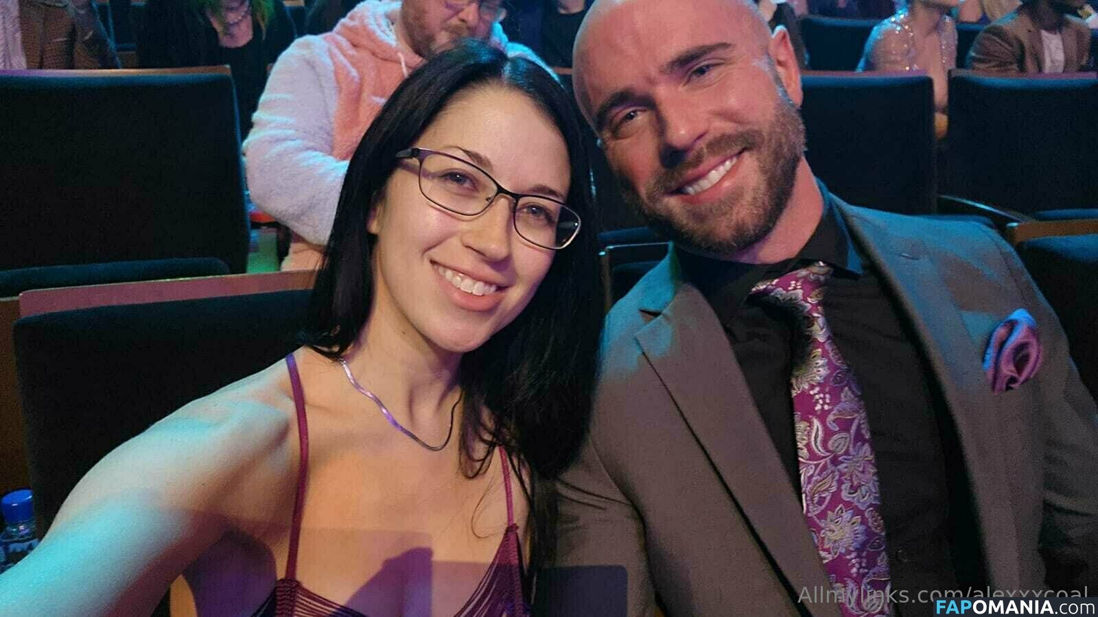 Alex Coal / botheringalex Nude OnlyFans  Leaked Photo #105