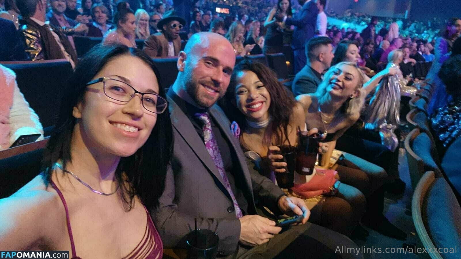 Alex Coal / botheringalex Nude OnlyFans  Leaked Photo #106